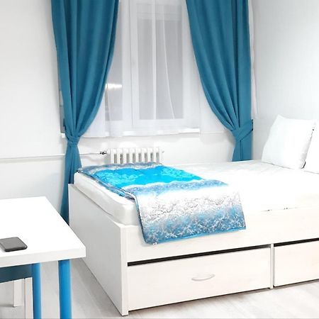 Sarajevska Studio & Apartment Belgrad Exterior foto